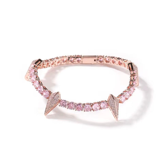 Panther Bracelet