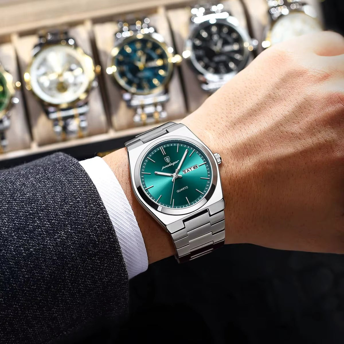 Avenoir Classic
