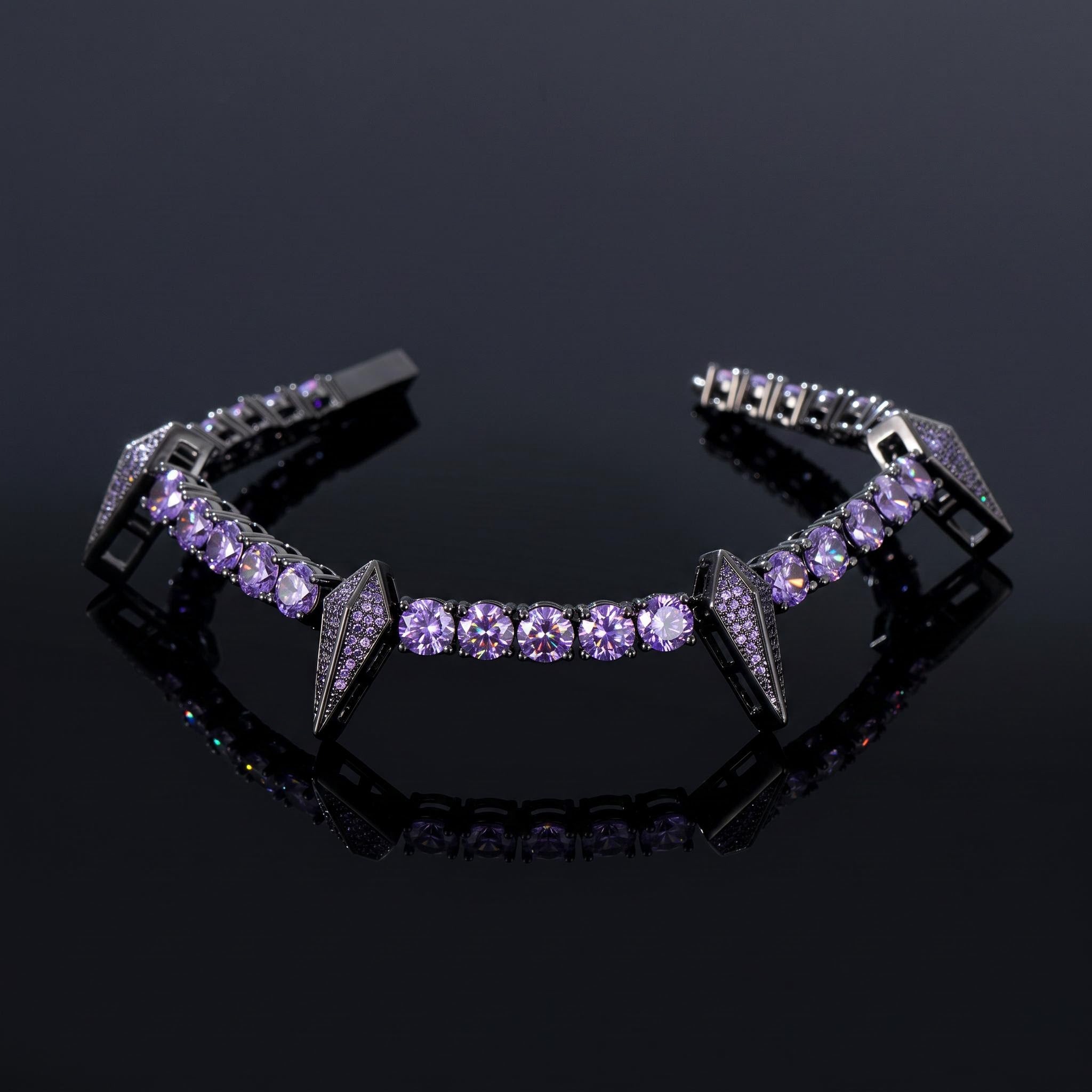 Panther Bracelet