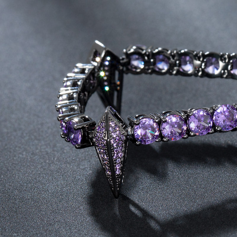 Panther Bracelet