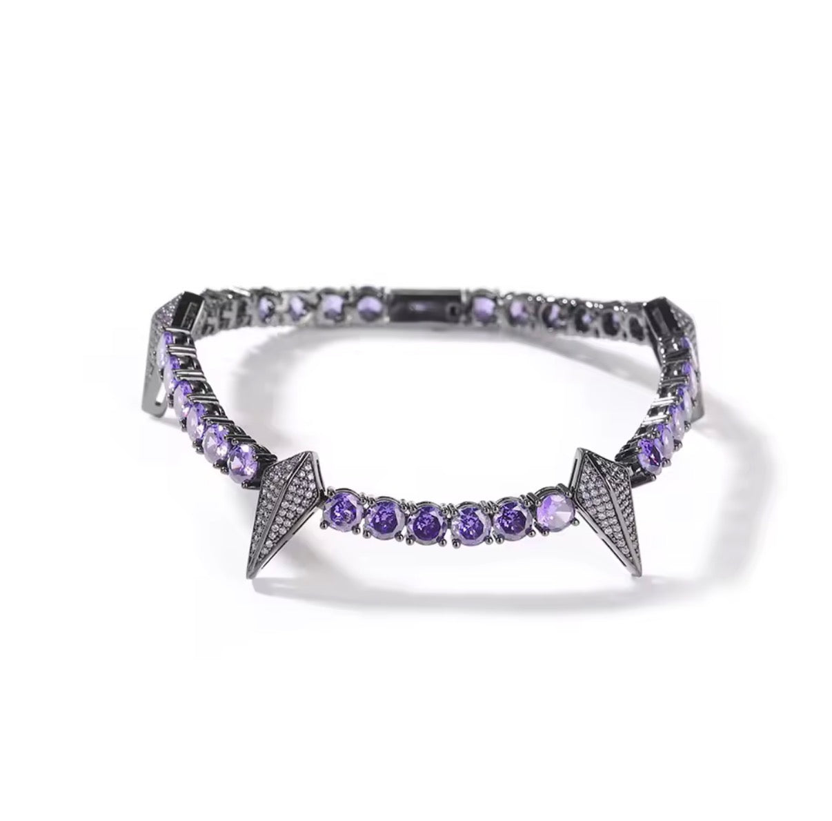 Panther Bracelet