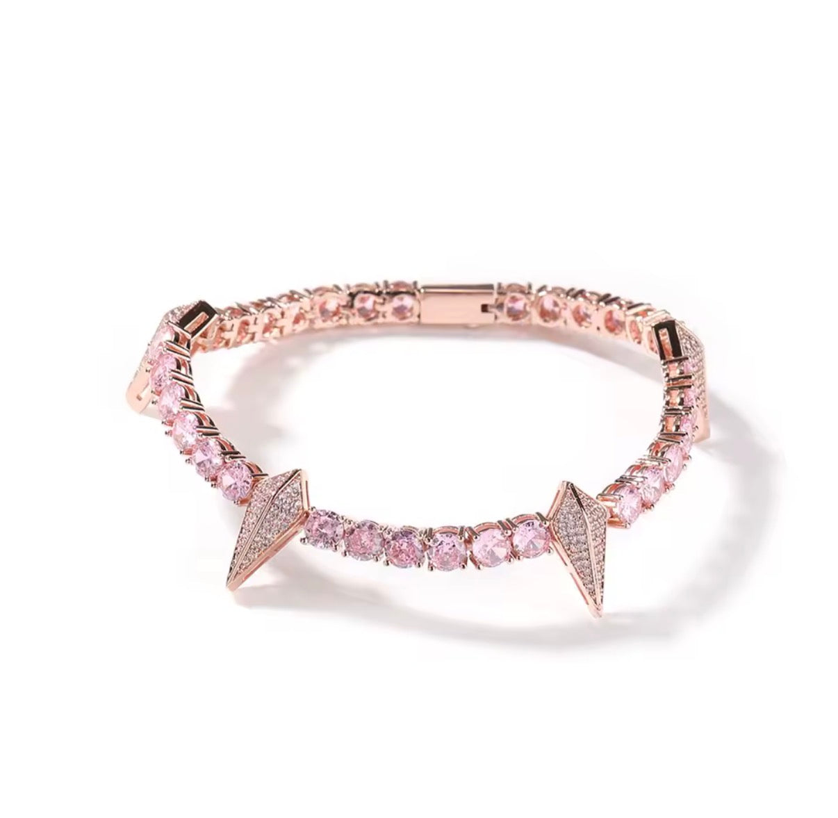 Panther Bracelet
