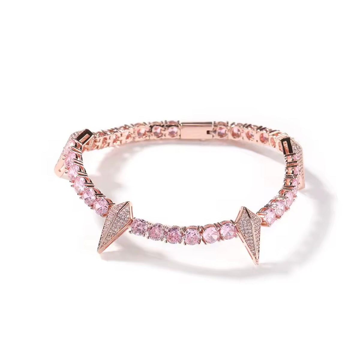 Panther Bracelet