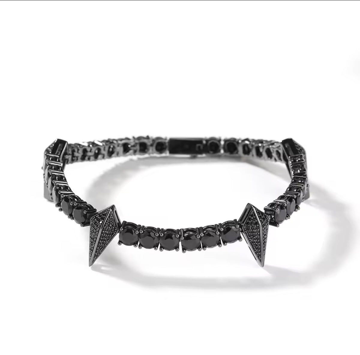 Panther Bracelet