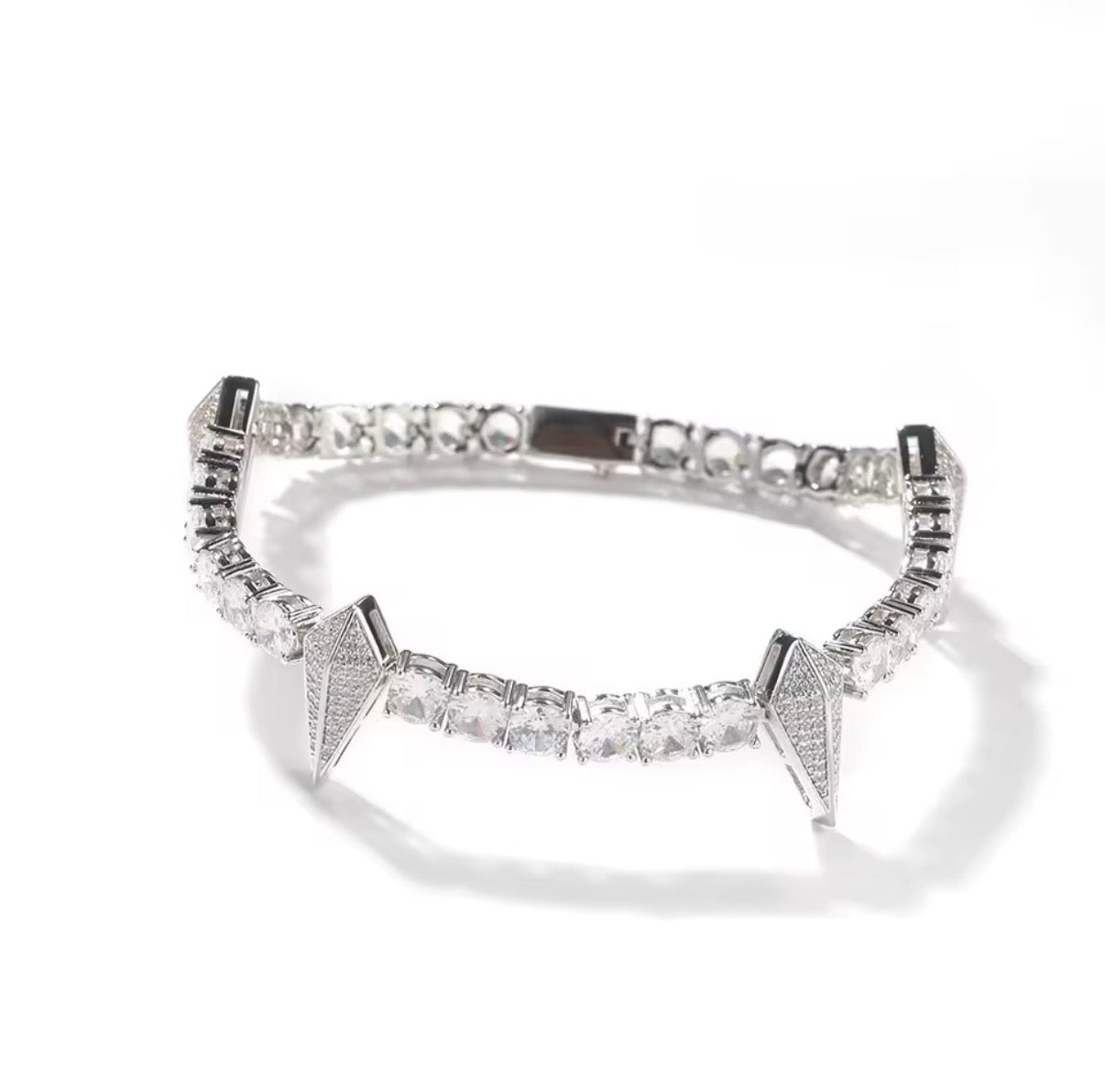 Panther Bracelet
