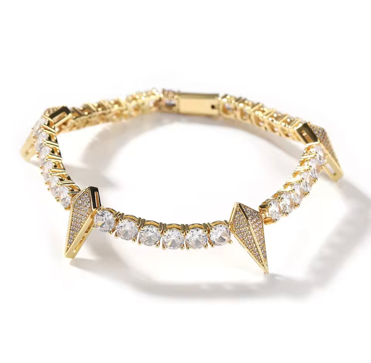 Panther Bracelet